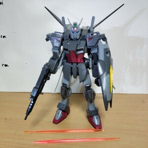 HG 1/144 105スローターダガー 塗装 完成品 SEED DISTENY ディスティニー スターゲイザー ザフト フィギュア ガンプラ ジャンク ガンダム