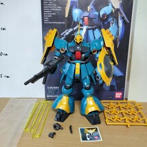 HGUC1/144ヤクトドーガギュネイ専用完成品