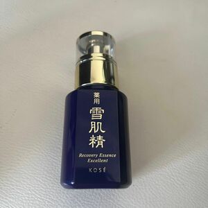 雪肌精　リカバリー　エッセンス　エクセレント　美白美容液　50ml 新品