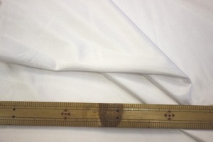 [ sub-materials ] tricot lining 220cm width 9m(37)