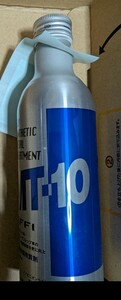 エンジンオイル添加剤 MT-10 EFFI エフィ ２３５ml 　ステッカー付属　1本