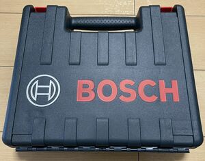 BOSCH コンパクトインパクトドライバー10.8V GDR-10.8LIN