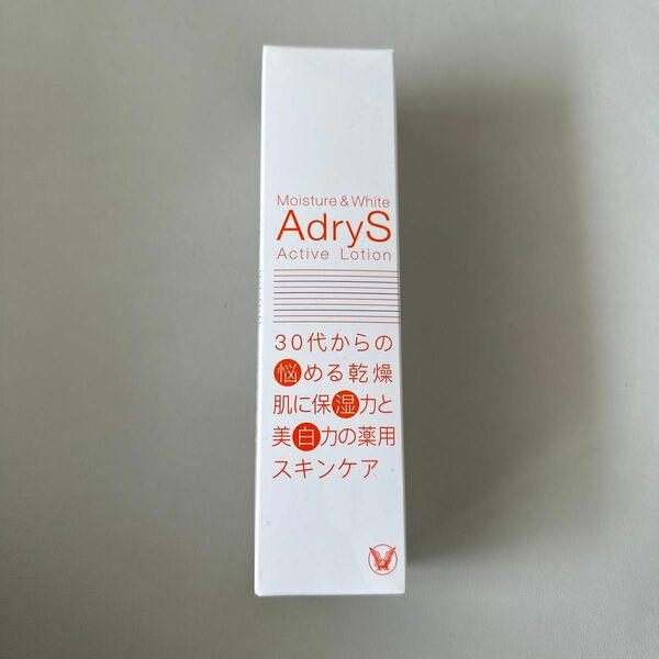 AdryS アクティブローション