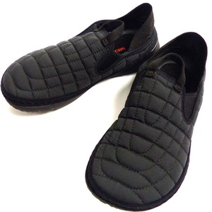 MERRELL / メレル ハットモック / スリッポン UK3(22cm相当)(レディース)【中古】2j-1-009