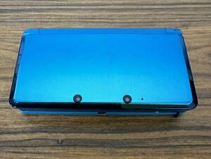 Nintendo 3DS カセット付け