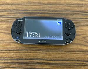 SONY PSVITA 