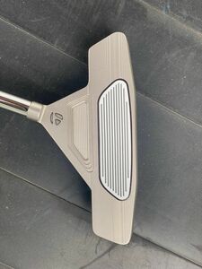 ★テーラーメイド TPコレクション ハイドロブラスト JUNO TB2 33インチ TaylorMade トラスパター