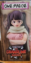 ★新品未開封★ワンピース DXF ～THE GRANDLINE SERIES～ワノ国　しのぶ　フィギュア_画像2