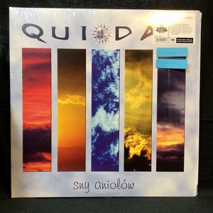 QUIDAM / SNY ANIOLOW (限定盤)