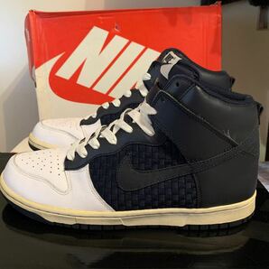 DUNK HIGH 143カラーの画像1