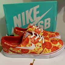 SB ZOOM STEFAN JANOSKI QS 619カラー_画像3