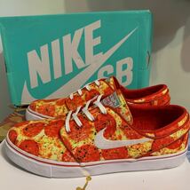 SB ZOOM STEFAN JANOSKI QS 619カラー_画像1