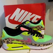 W AIR MAX90 LX 300カラー_画像2