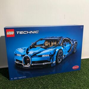 LEGO Lego Technic Bugatti *si long 42083 Bugatti si long снят с производства товар 