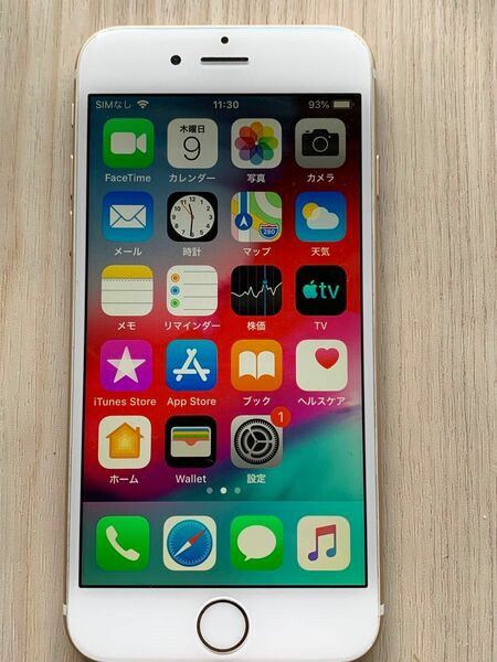 iPhone 6 16GB 