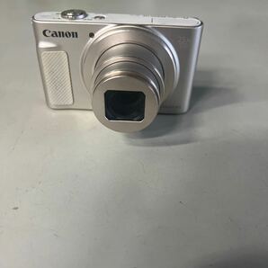 Canon PowerShot SX620HS PC2271 コンパクトデジタルカメラ 現状ジャンク バッテリーなしの画像1