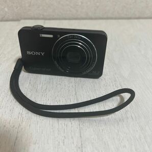 SONY Cyber-shot DSC-WX50 コンパクトデジタルカメラ 起動確認済みの画像1