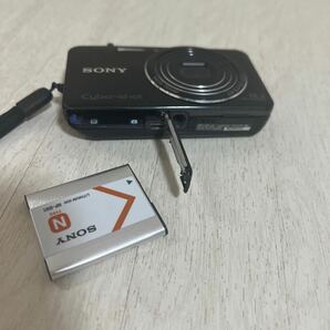 SONY Cyber-shot DSC-WX50 コンパクトデジタルカメラ 起動確認済みの画像10