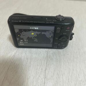 SONY Cyber-shot DSC-WX50 コンパクトデジタルカメラ 起動確認済みの画像4