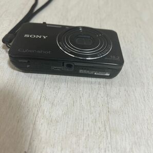 SONY Cyber-shot DSC-WX50 コンパクトデジタルカメラ 起動確認済みの画像9