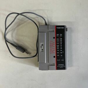 TOSHIBA Toshiba tuner pack + recording unit TP-RS1&RP-AF2 set electrification Junk 