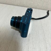 SONY ソニー Cyber-shot DSC-WX300 コンパクトデジタルカメラ 起動確認済み_画像6