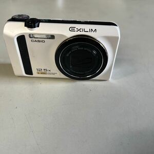 CASIO EXILIM HS EX-ZR310 コンパクトデジタルカメラ 起動確認済み