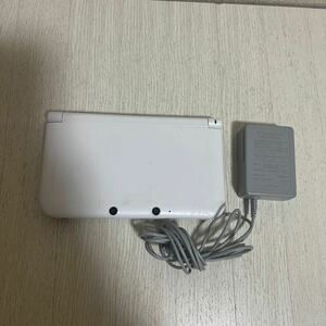 任天堂 ニンテンドー3DSLL 本体 初期化 動作品