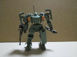 ＨＧ　ティエレン　ジャンク