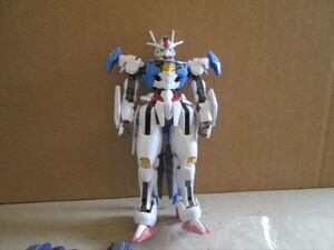 ＨＧ　エアリアル+ブースター　2　ジャンク