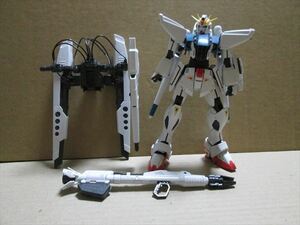 ＭＧ　Ｆ９１ver2.0+ウエポン　プレバン　　ジャンク