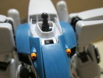 ＭＧ　Ｆ９１ver2.0+ウエポン　プレバン　　ジャンク_画像3