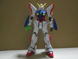 MG сияющий Gundam Junk 