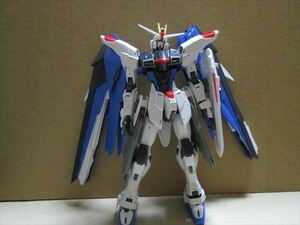 MG freedom ver2.0 Junk 