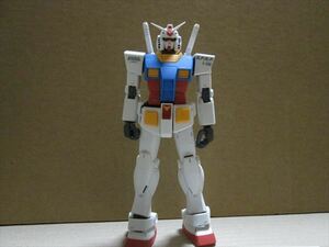 MG Gundam ver2.0 Junk 