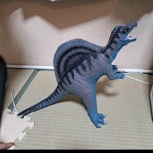 フェバリット スピノサウルス プレミアムエディション全長50cm