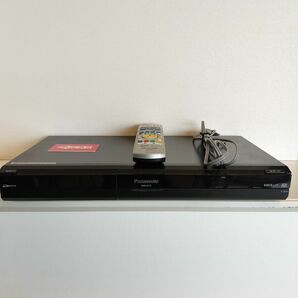 Panasonic ハイビジョンDIGA DMR-xp12 DVDレコーダー