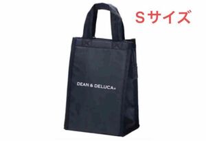 DEAN&DELUCA ディーン＆デルーカ保冷バッグ　S クーラーバッグ