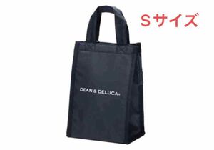 DEAN&DELUCA ディーン＆デルーカ保冷バッグ　S クーラーバッグ