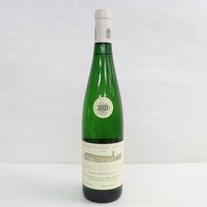 Chateau Bela（シャトー ベラ）リースリング 2020 12.5％ 750ml W24D210023