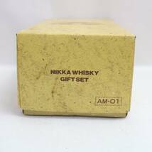 1円~NIKKA（ニッカ）オールモルト 43％ 750ml X24D300054_画像10