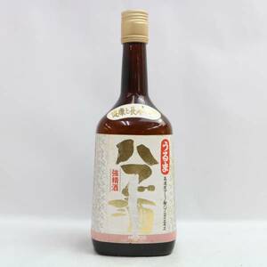 ヘリオス酒造 うるま ハブ酒 ラム酒漬け 5年熟成 21％ 720ml ※ラベル破れ X24D300300