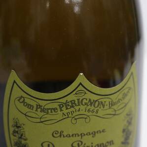 Dom perignon（ドンペリニヨン）2002 12.5％ 750ml O24D230049の画像6