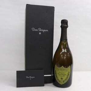 Dom perignon（ドンペリニヨン）2002 12.5％ 750ml O24D230049