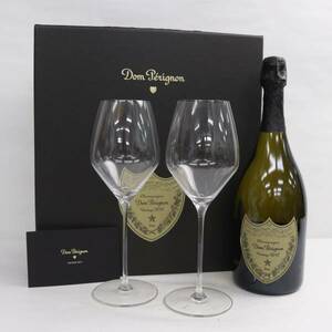 1円~Dom perignon（ドンペリニヨン）2012 12.5％ 750ml O24D230050