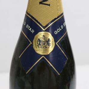 MOET＆CHANDON（モエエシャンドン）ゴールド スター 12％ 750ml O24D230064の画像8