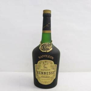 Hennessy（ヘネシー）ナポレオン 40％ 700ml O24D250024