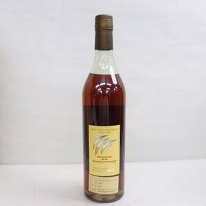 TAILLEVVENT（タイユヴァン）グランド シャンパーニュ 1789-1989 フランス革命200年祭記念 40％ 700ml O24D230112の画像4