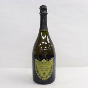 Dom perignon（ドンペリニヨン）1998 12.5％ 750ml O24D230054