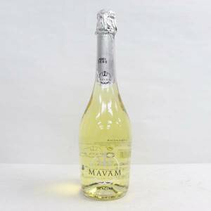 MAVAM（マバム）グラシア 5％以上6％未満 750ml X24D020026